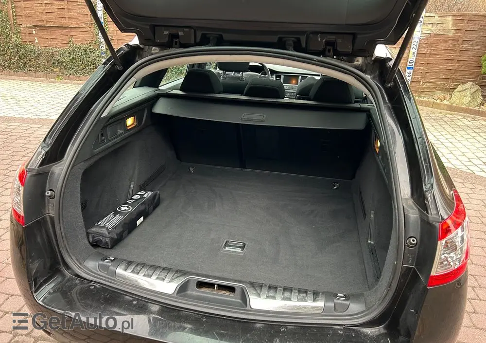 PEUGEOT 508 HDi FAP 140 Family