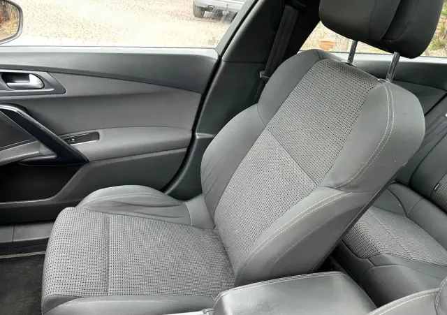 PEUGEOT 508 HDi FAP 140 Family