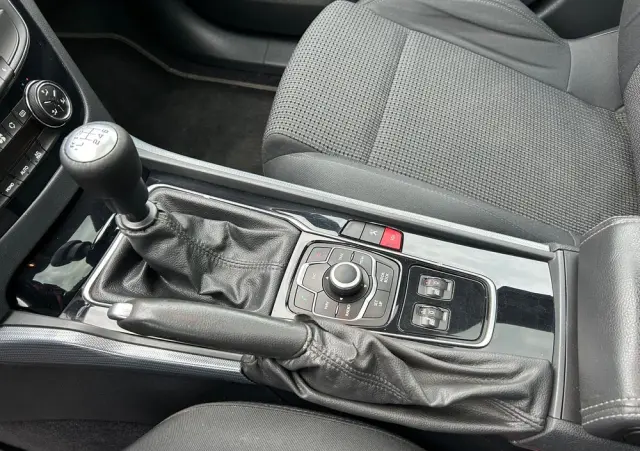 PEUGEOT 508 HDi FAP 140 Family