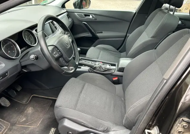 PEUGEOT 508 HDi FAP 140 Family