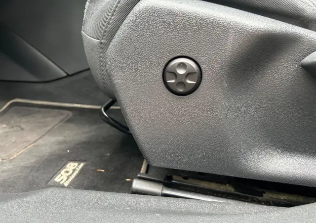 PEUGEOT 508 HDi FAP 140 Family