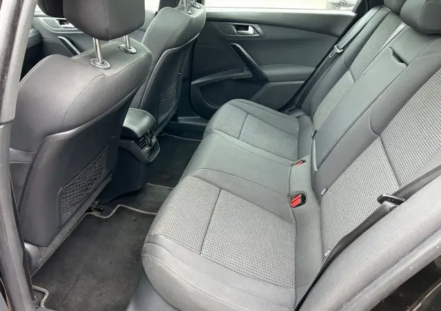 PEUGEOT 508 HDi FAP 140 Family