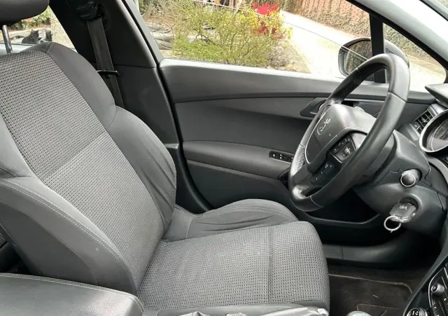 PEUGEOT 508 HDi FAP 140 Family