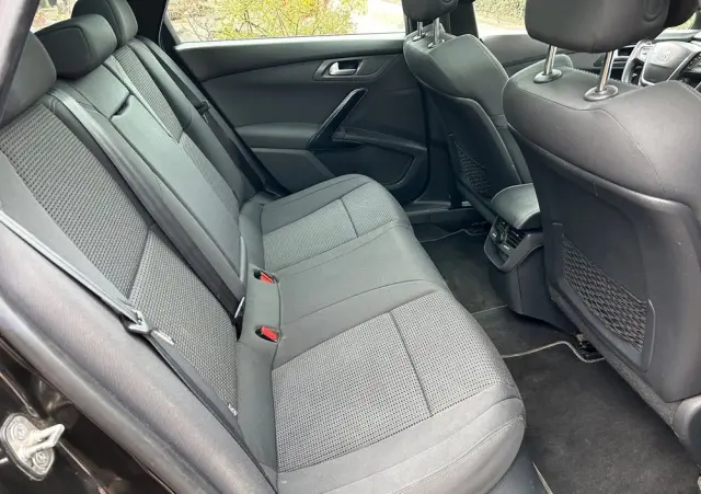 PEUGEOT 508 HDi FAP 140 Family