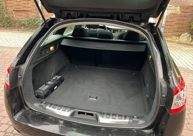 PEUGEOT 508 HDi FAP 140 Family