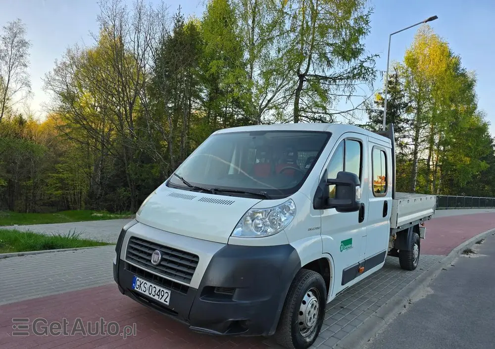 FIAT Ducato 