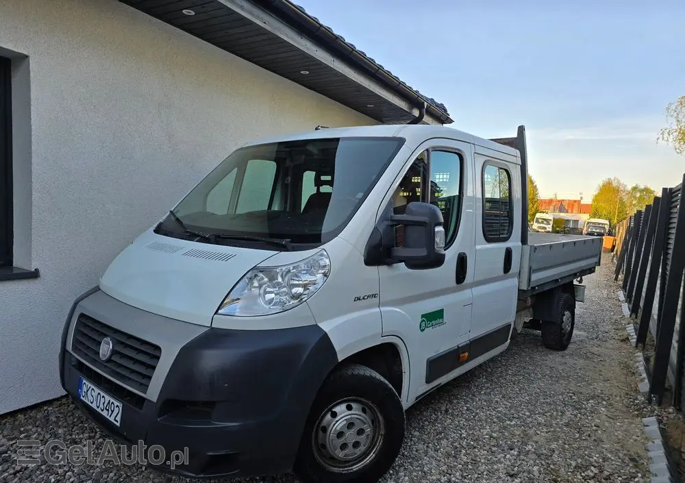 FIAT Ducato 
