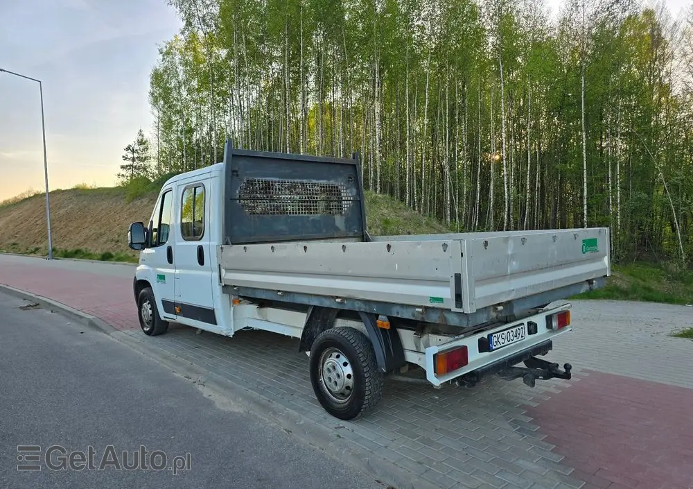 FIAT Ducato 