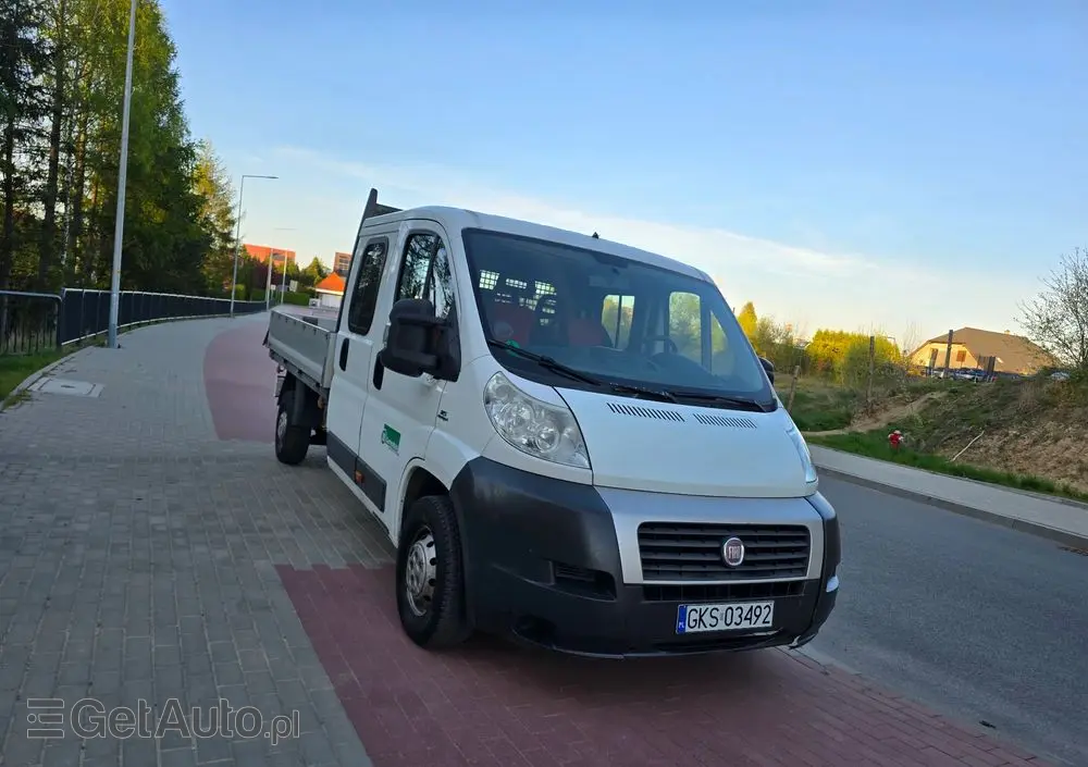 FIAT Ducato 