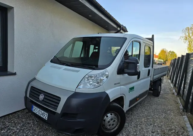 FIAT Ducato 