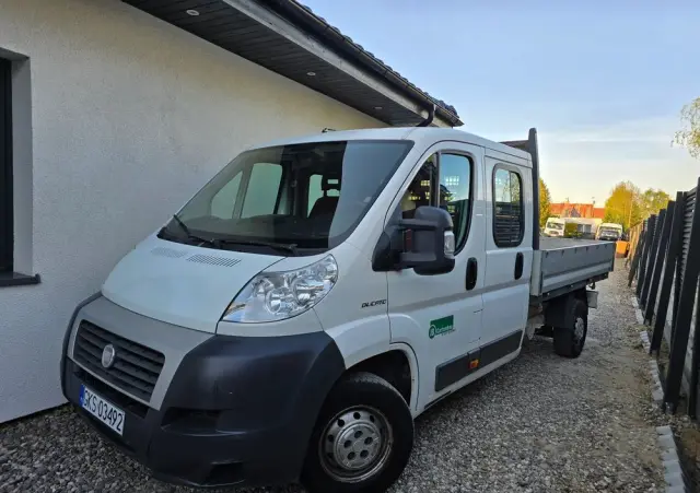 FIAT Ducato 