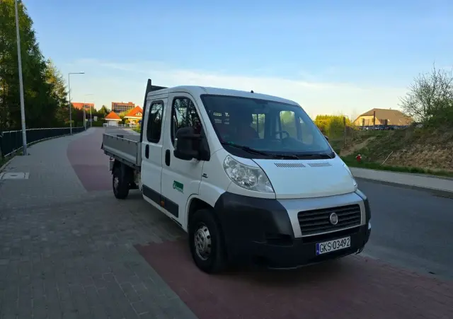 FIAT Ducato 