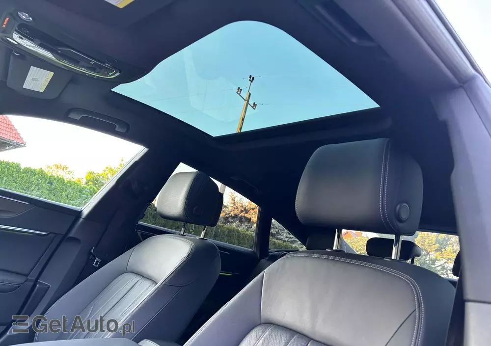 AUDI A7 Sportback 55 TFSI Quattro S tronic