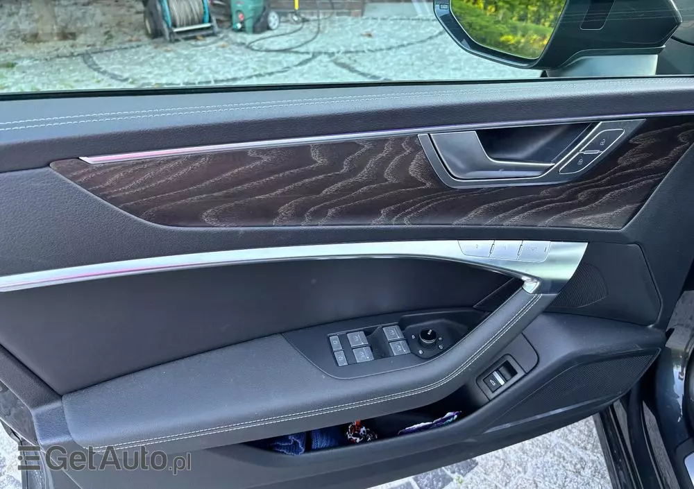 AUDI A7 Sportback 55 TFSI Quattro S tronic