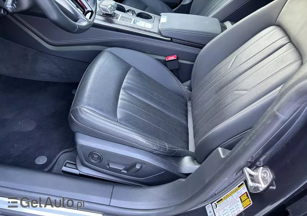 AUDI A7 Sportback 55 TFSI Quattro S tronic