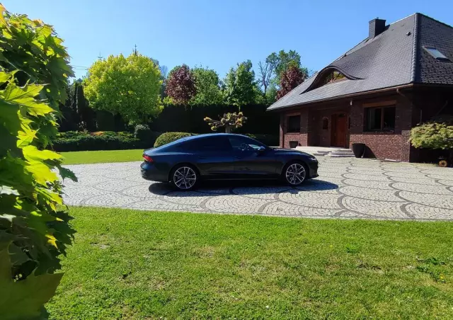 AUDI A7 Sportback 55 TFSI Quattro S tronic