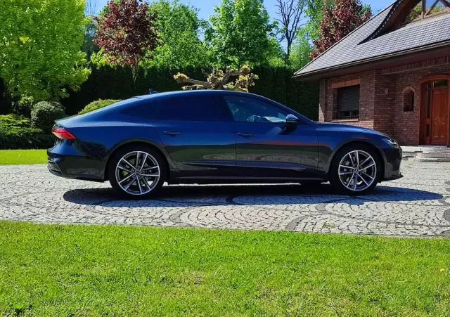 AUDI A7 Sportback 55 TFSI Quattro S tronic