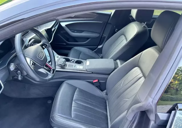 AUDI A7 Sportback 55 TFSI Quattro S tronic