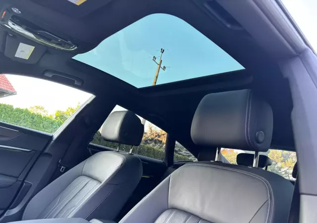AUDI A7 Sportback 55 TFSI Quattro S tronic