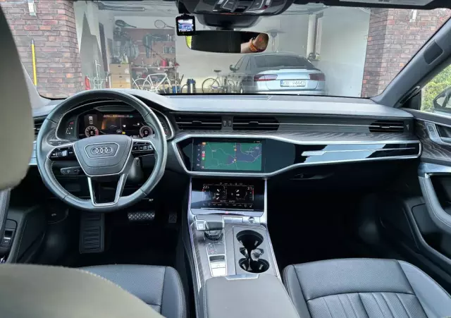 AUDI A7 Sportback 55 TFSI Quattro S tronic