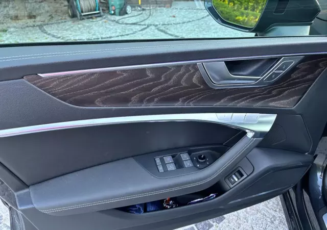 AUDI A7 Sportback 55 TFSI Quattro S tronic