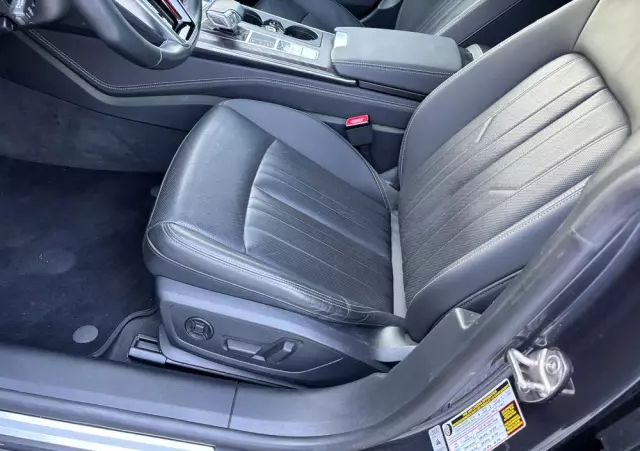 AUDI A7 Sportback 55 TFSI Quattro S tronic