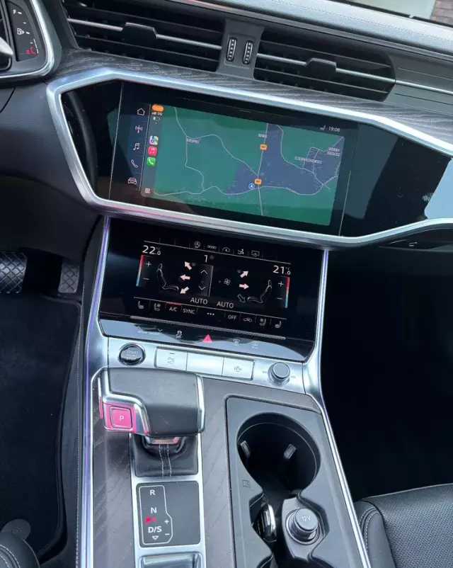 AUDI A7 Sportback 55 TFSI Quattro S tronic