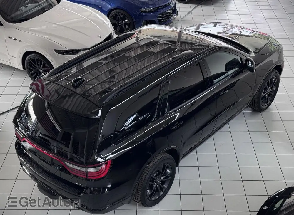DODGE Durango 