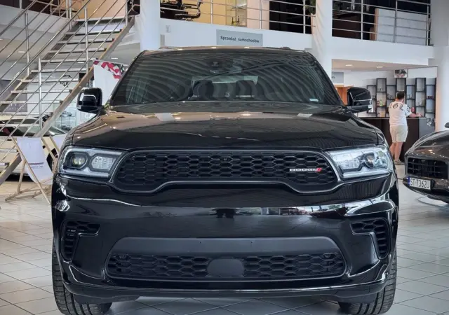 DODGE Durango 