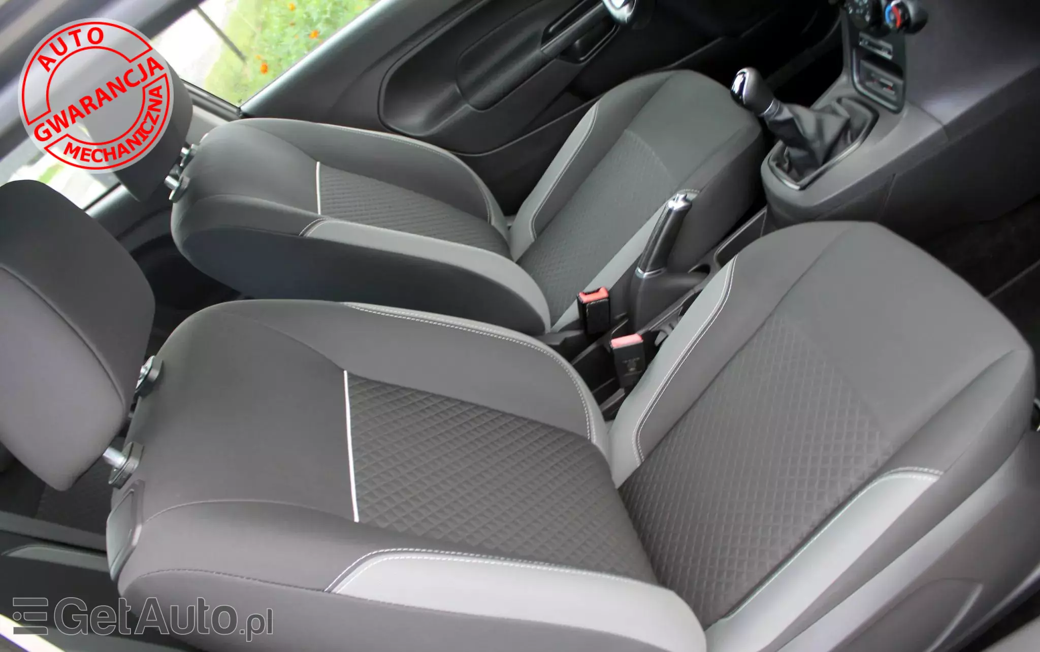 FORD Fiesta 1.0 EcoBoost Gold X