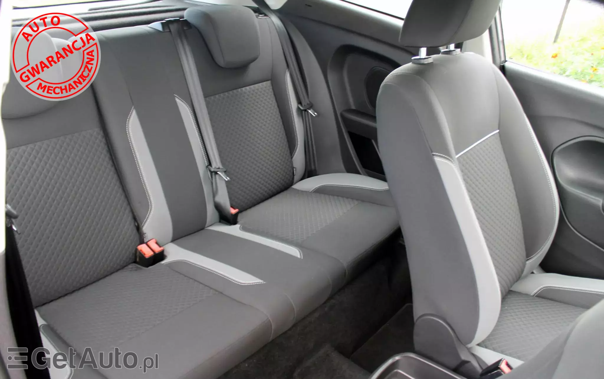 FORD Fiesta 1.0 EcoBoost Gold X