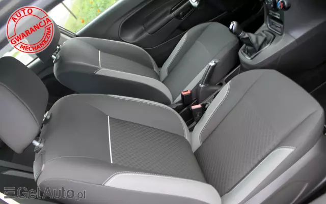 FORD Fiesta 1.0 EcoBoost Gold X