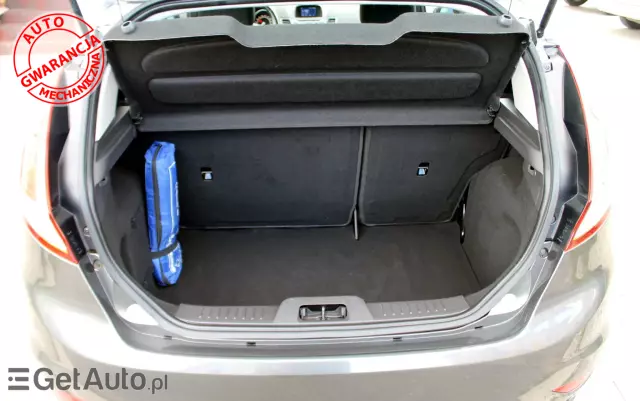 FORD Fiesta 1.0 EcoBoost Gold X