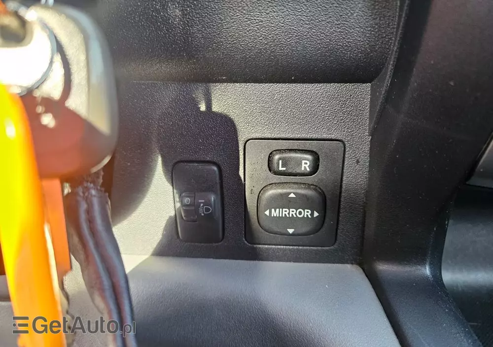 SUBARU Justy 1.0 Active