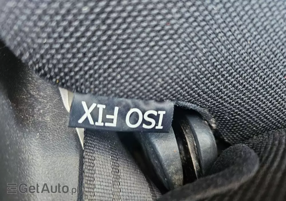 SUBARU Justy 1.0 Active