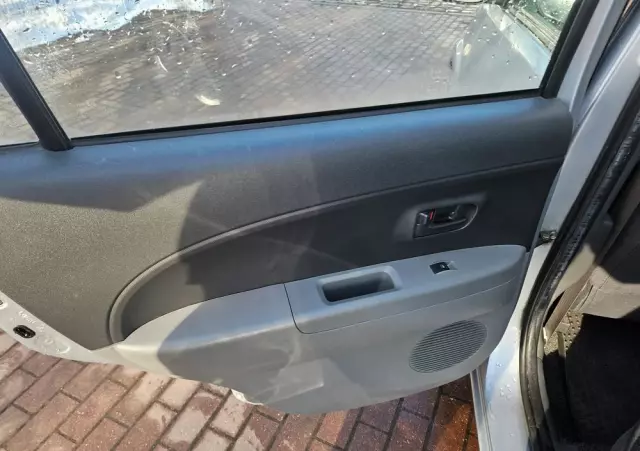 SUBARU Justy 1.0 Active