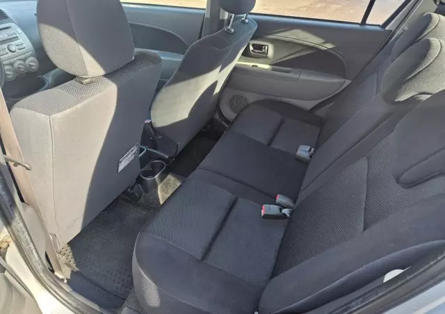 SUBARU Justy 1.0 Active