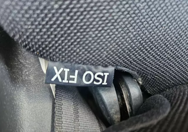 SUBARU Justy 1.0 Active