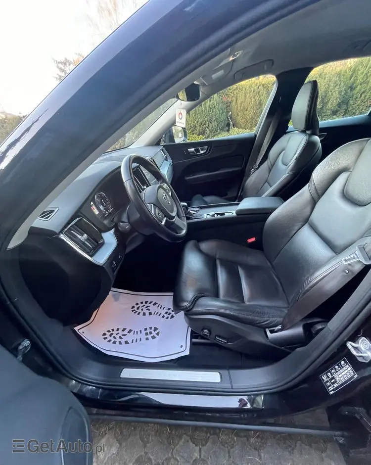 VOLVO XC 60 D4 Geartronic Momentum