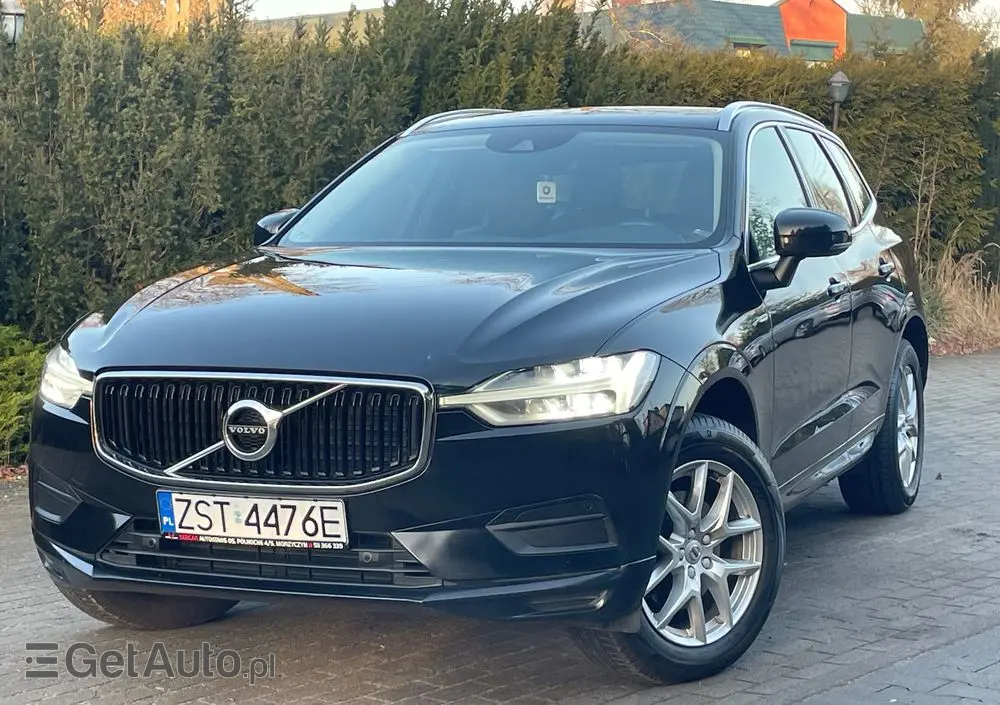 VOLVO XC 60 D4 Geartronic Momentum