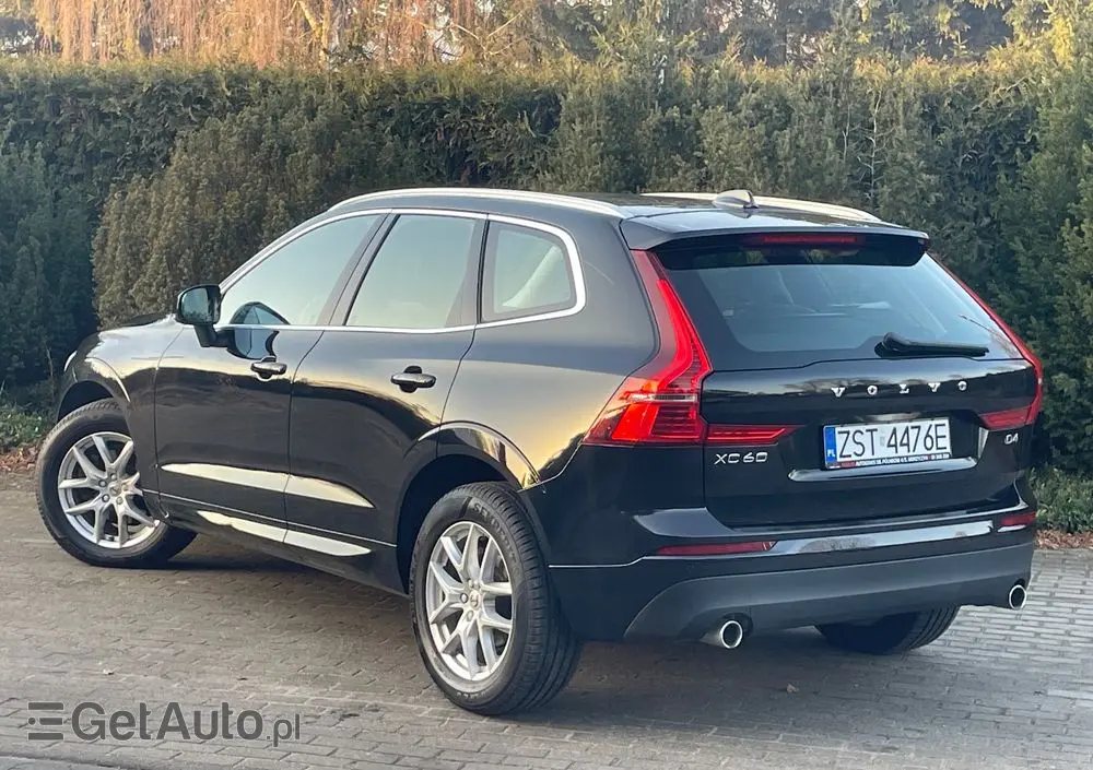 VOLVO XC 60 D4 Geartronic Momentum