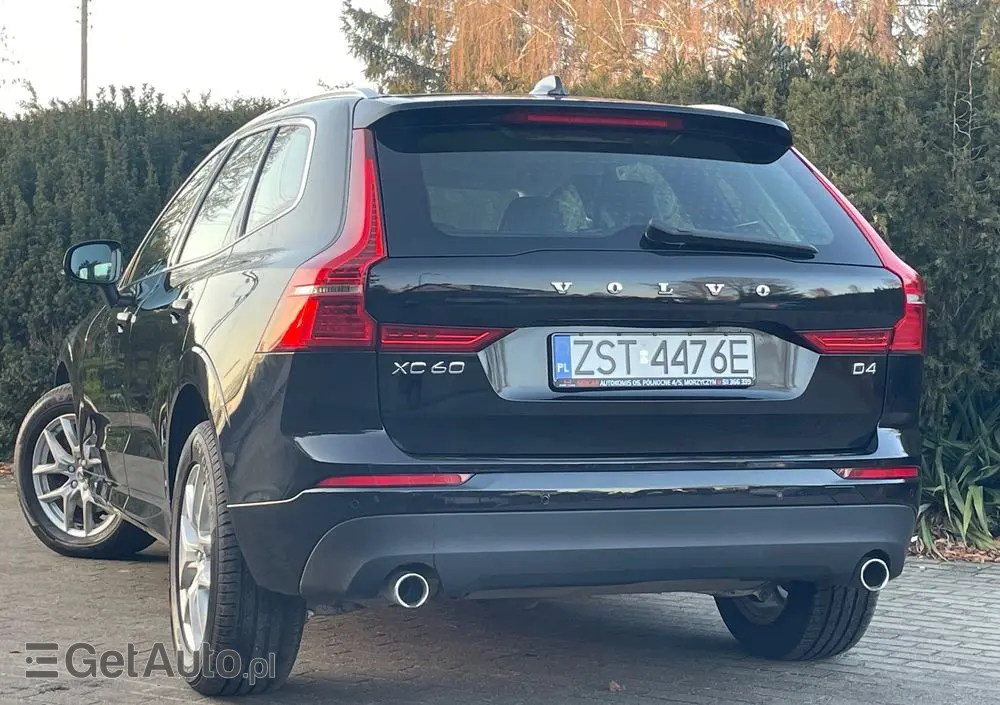 VOLVO XC 60 D4 Geartronic Momentum