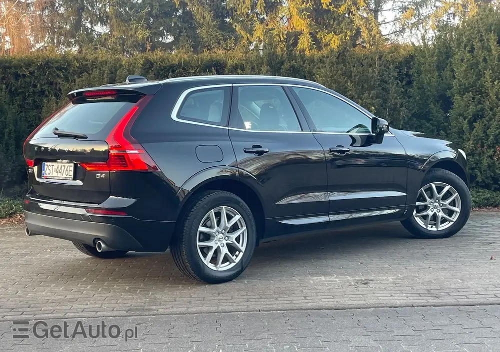 VOLVO XC 60 D4 Geartronic Momentum
