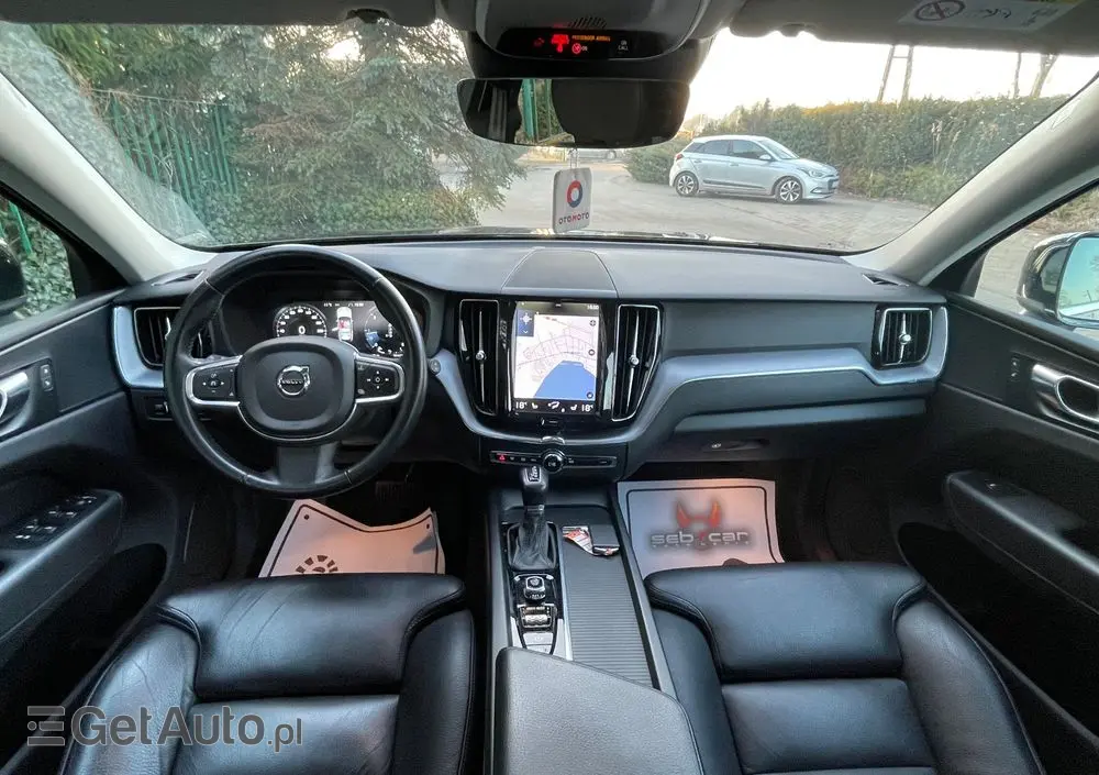 VOLVO XC 60 D4 Geartronic Momentum