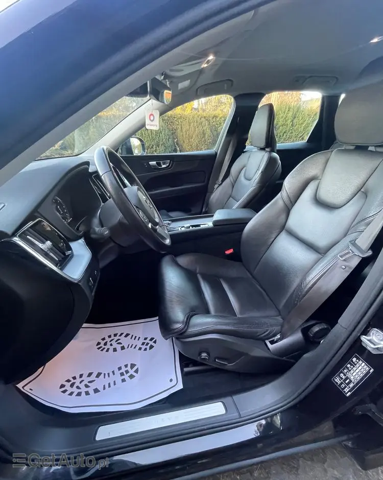 VOLVO XC 60 D4 Geartronic Momentum