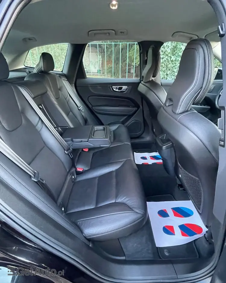 VOLVO XC 60 D4 Geartronic Momentum