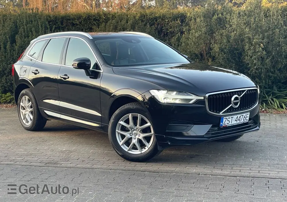 VOLVO XC 60 D4 Geartronic Momentum