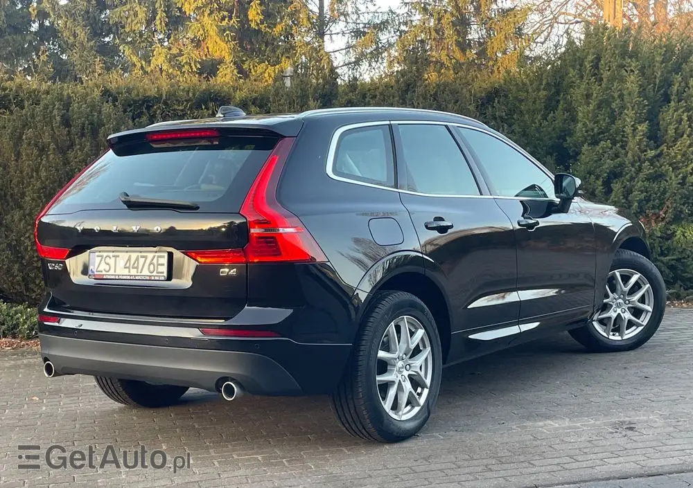 VOLVO XC 60 D4 Geartronic Momentum