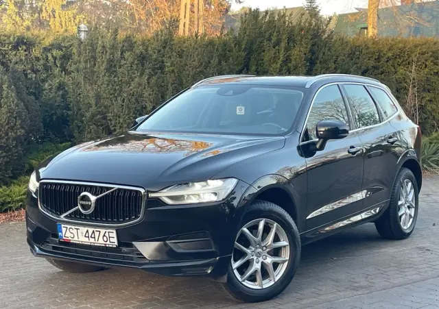 VOLVO XC 60 D4 Geartronic Momentum