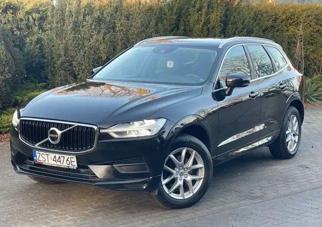 VOLVO XC 60 D4 Geartronic Momentum